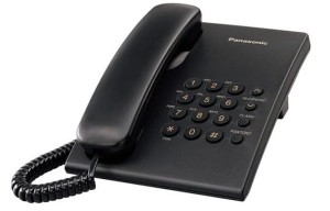 Panasonic KX-TS500PDB