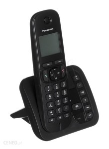 Panasonic KX-TGC220PDB