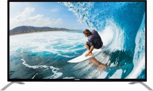 Toshiba TD-H43363G 43"