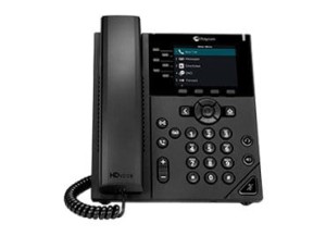 Polycom VVX 250