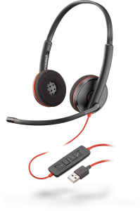 Plantronics Blackwire C3220 USB-A