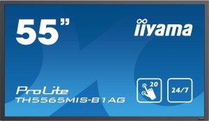 IIYAMA TH5565MIS-B 55"