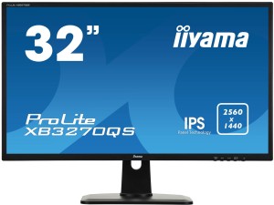 IIYAMA XB3270QS-B1 32"
