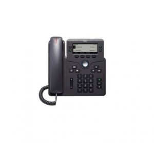 Cisco 6851-3PCC-K9