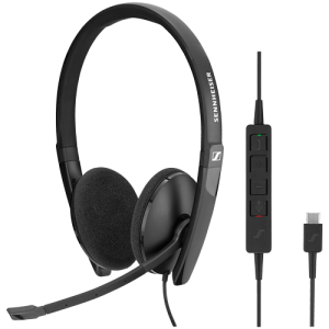 Sennheiser SC 160 USB-C