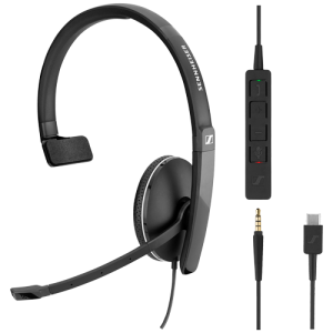 Sennheiser SC 135 USB-C