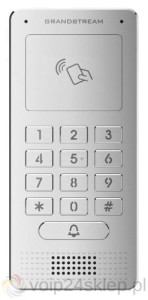 Zestaw domofonowy  3705/1625