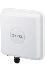 Zyxel Router LTE outdoor IP65 Cat6 WCDMA B1+B3 LTE7460-M608-EU01V3F