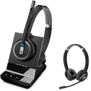 Sennheiser SDW 5065 DECT