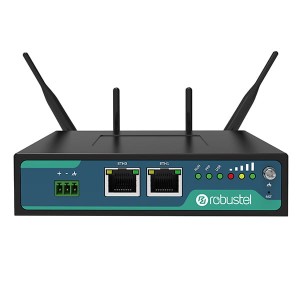 M2M Robustel R2000-3P