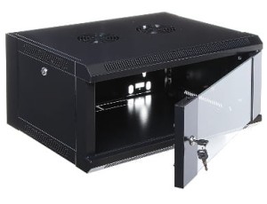 Szafa RACK wisząca EPRADO-R19-4U/450