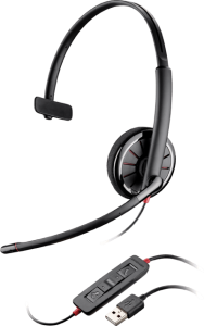Plantronics Blackwire C310