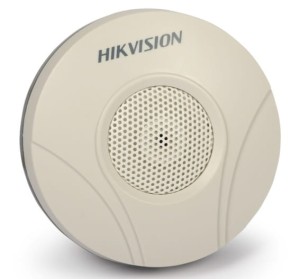HIKVISION DS-2FP2020