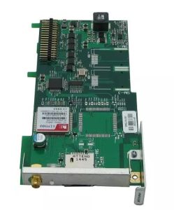Slican IPM1GSM