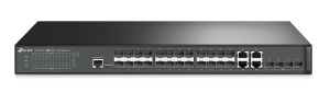 TP-LINK T2600G-28SQ