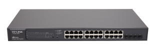 TP-Link T1600G-28PS