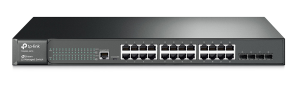 TP-LINK T2600G-28TS