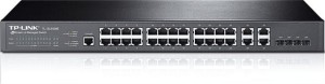 TP-LINK T2500G-28TC
