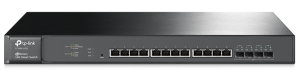 TP-LINK T1700X-16TS