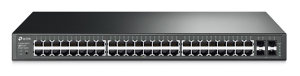 TP-LINK T1600G-52TS