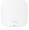 Aruba Instant On AP15 (RW) 4X4 11ac Wave2 Indoor Access Point.png