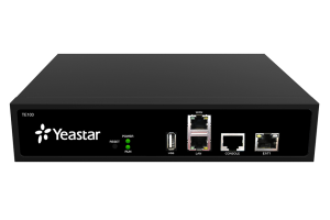 Yeastar Neogate TE100 (1xE1)