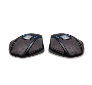 Additional Konftel microphones