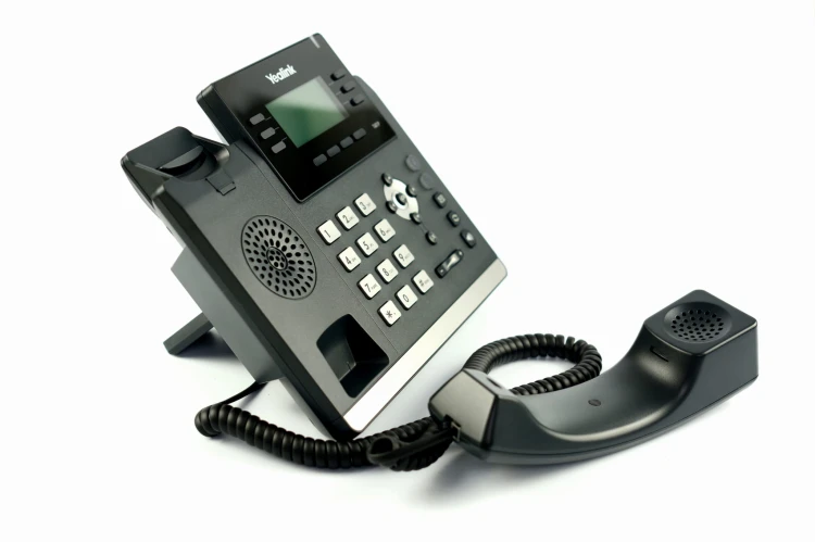 YEALINK SIP - T41P(4).JPG