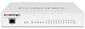 Fortinet FortiGate 81E-POE