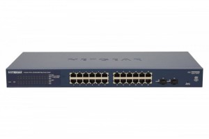 Netgear GS724T-400EUS
