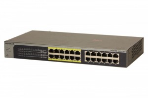 Netgear JGS524PE-100EUS
