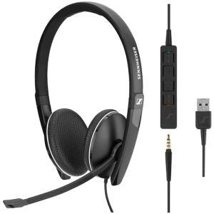 Sennheiser SC 165 USB-A
