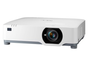 NEC P525WL