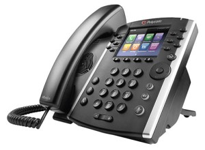 Polycom VVX401