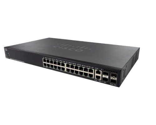 Cisco_SG550X-24_switch_24x1GbE_2xCombo_RJ45-10GbESFP+_2xSFP+_stack SG550X-24-K9-EU.jpg