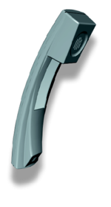 Słuchawka do telefonu Slican CTS-102/202 GR