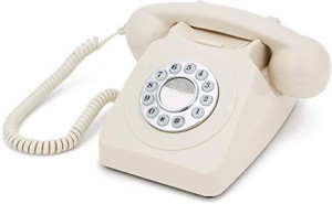 GPO 746V WHITE