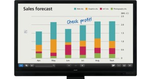 Sharp PN65SC1 65" 1920x1080