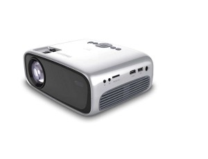 Philips Projektor LED NeoPix Easy+ NPX445/INT