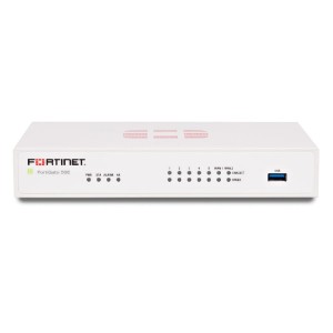 Fortinet FortiGate 50E