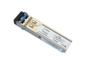 SLICAN Moduł SFP 3420-OEM, 1000BASE, 1310nm, 20km