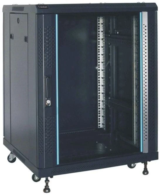 SLICAN Szafa RACK 15U 600x600 stojąca.jpg