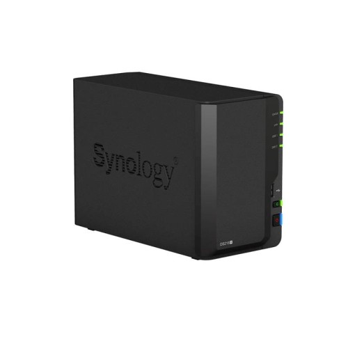 Synology DiskStation DS218+ (2)