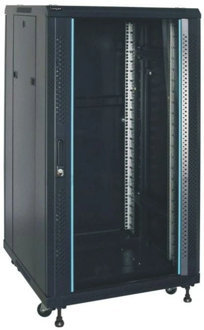 SLICAN Szafa RACK 22U 600x600 stojąca.jpg