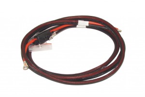 SLICAN Wiązka listwa-aku 100 TBC-M8/25.10