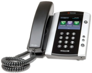 Polycom VVX501