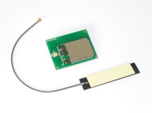 SLICAN Submoduł Bluetooth SM.BT1MOD