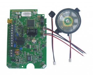 SLICAN Adapter bramofonu DPH.AB-U2