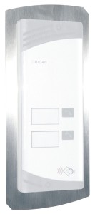 SLICAN Ramka kasety KS.F-INOX