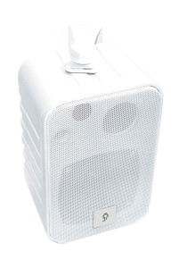 SLICAN Kolumna głośnikowa AUD.IP-AMP10.VK1050